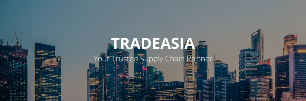 tradeasia - about us page banner